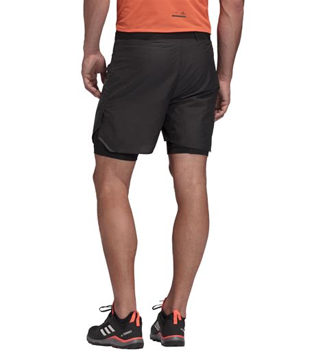 adidas laufhose herren kurz